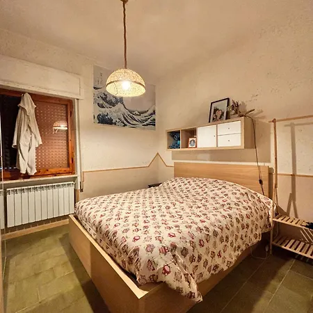 Maramare Apartment Fossacesia Exterior photo