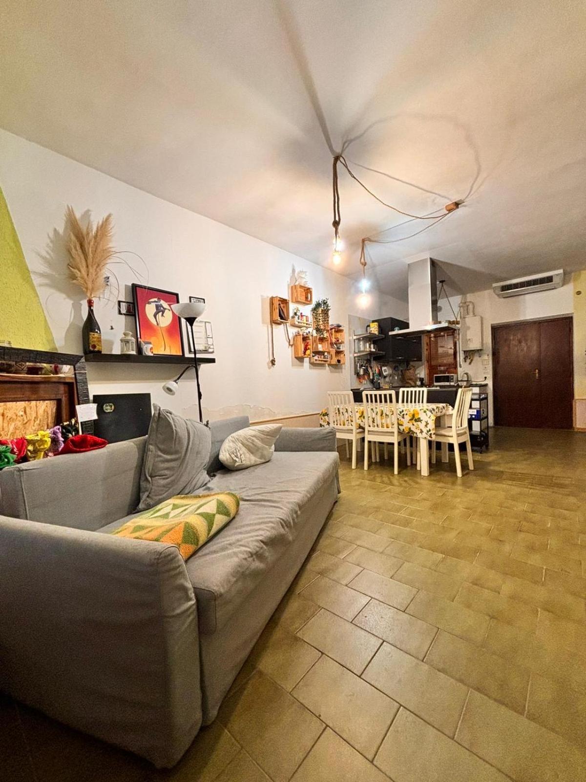 Maramare Apartment