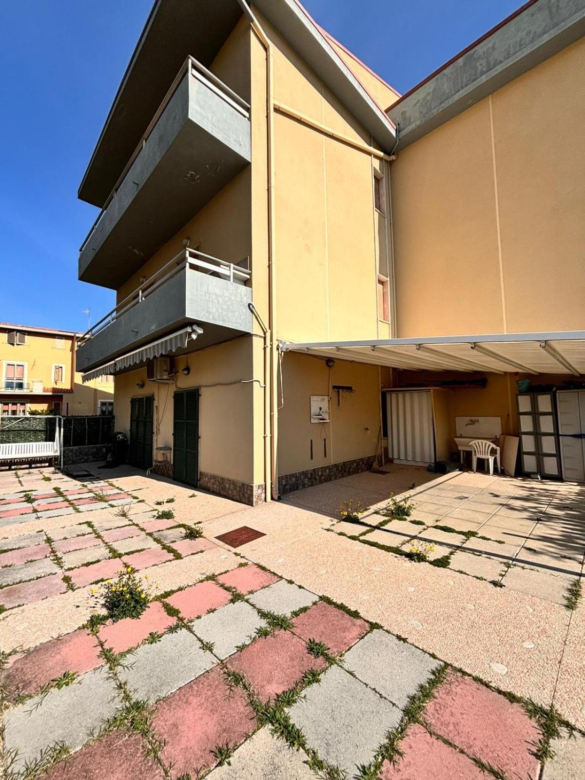 Apartment Maramare Fossacesia