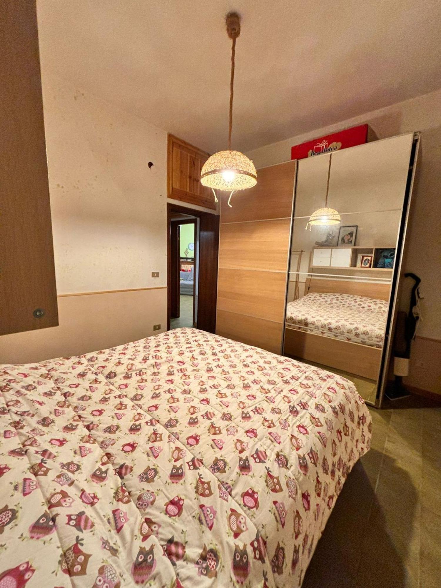 Apartment Maramare *