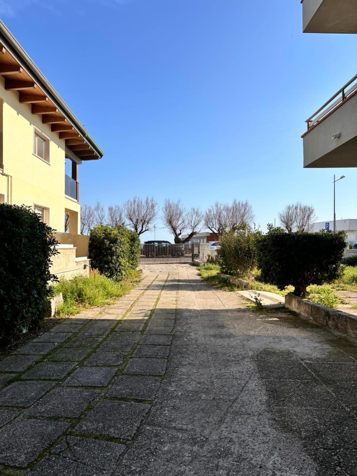Apartment Maramare Fossacesia